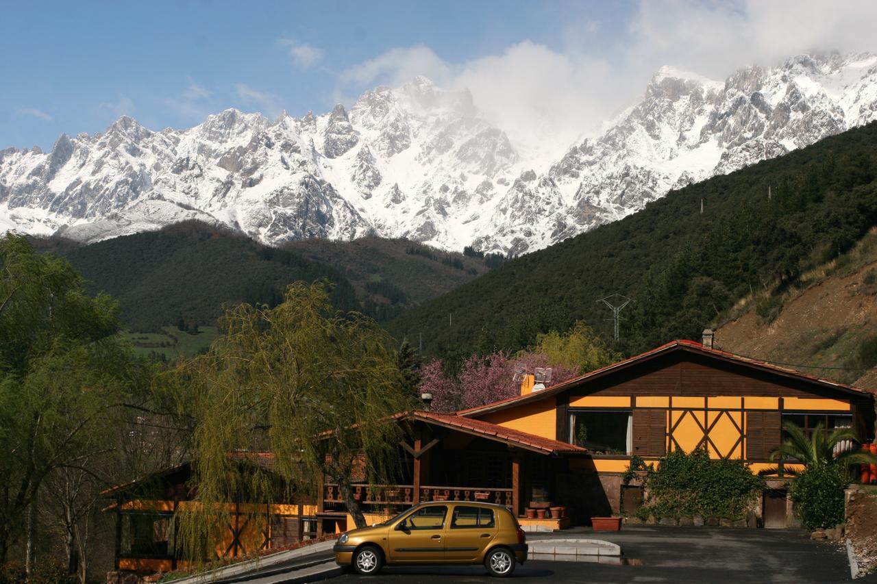 Hostel La Turieno